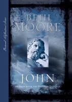 John: 90 Days with the Beloved Disciple 0805448128 Book Cover
