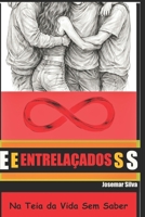 ENTRELAÇADOS (Portuguese Edition) B0GTJ73Z5D Book Cover