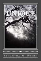 Unique: Revelation 1479197769 Book Cover