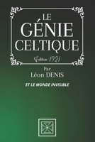 Le Genie Celtique Et Le Monde Invisible 2385081806 Book Cover