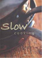 Slow Cooking 1740451287 Book Cover