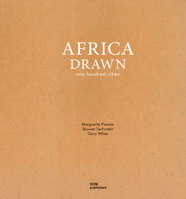Africa Drawn: One Hundred Cities 3869224231 Book Cover