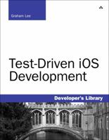 Test-Driven iOS Development 0321774183 Book Cover