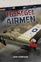 Tuskegee Airmen 1680210521 Book Cover