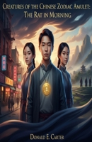 creatures of the chinese zodiac amulet: The Rat in the Morning B0FPPJSRKT Book Cover