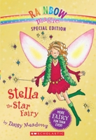 Stella the Star Fairy (Rainbow Magic)