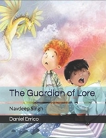 The Guardian of Lore B08RGTG3JB Book Cover