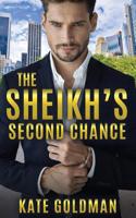 The Sheikh's Second Chance 1077260180 Book Cover