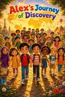 Alex's Journey of Discovery 1963740467 Book Cover
