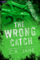 The Wrong Catch B0FJDC6ZHH Book Cover