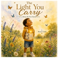 The Light You Carry: A Story About the Light That Has Been Inside You All Along B0H9S7XB43 Book Cover
