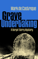 Grave Undertaking 1590581164 Book Cover