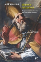 Discorso sui pastori: Il capolavoro del più sano anticlericalismo cristiano (Italian Edition) B0C8C3WTS3 Book Cover