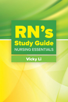 Rn's Study Guide: Nursing Essentials 1284115976 Book Cover