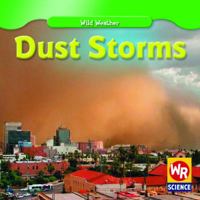 Dust Storms 1433923467 Book Cover