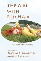 The Girl with Red Hair 0982692161 Book Cover
