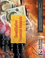 Quantitative Financial Analysis: Course Slides 1734990783 Book Cover
