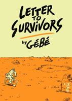 Letter to Survivors B0776JVXGP Book Cover