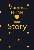 mama, tell me your story: A guided journal to tell me your memories,keepsake questions.This is a great gift to mom,grandma,nana,aunt and auntie from ... to share their early life on like Birthday 1673064019 Book Cover