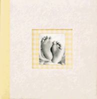 Baby Memory Record Book 0741619393 Book Cover