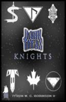 Dark Titan Knights 0999820400 Book Cover