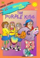 The Purple Kiss 0307159809 Book Cover