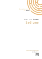 Sadisme (French Edition) 2753902178 Book Cover