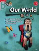 Our World 0947882456 Book Cover