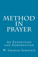 Method in Prayer 1789871522 Book Cover