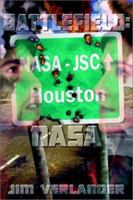 Battlefield NASA 0595218458 Book Cover