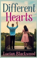 Different Hearts B0DPJW7DJ2 Book Cover
