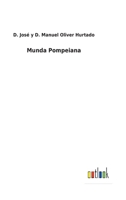 Munda Pompeiana 3752486104 Book Cover