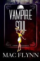 Vampire Soul 1797503820 Book Cover