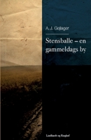 Stensballe - en gammeldags by null Book Cover