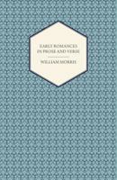 Early Romances in Prose and Verse (Everyman's University Paperbacks) 1014450012 Book Cover