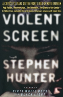 Violent Screen 0385316526 Book Cover