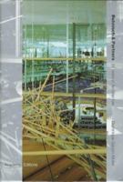 Behnisch & Partners: 50 Years of Architecture (Academy Editions) 0471977462 Book Cover