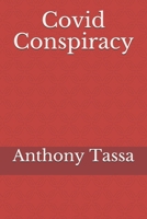 Covid Conspiracy B0959BCVQW Book Cover