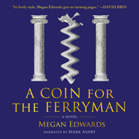 A Coin for the Ferryman 1945501154 Book Cover