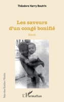 Les saveurs d'un congé bonifié: Récit (Rue Des Écoles) (French Edition) 2343172560 Book Cover