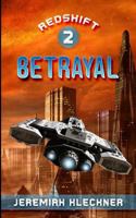 Betrayal 1729314198 Book Cover