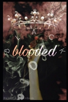 Black Blooded 170945976X Book Cover