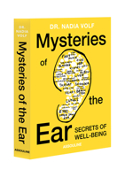 Mysteries of the Ear 1614284644 Book Cover