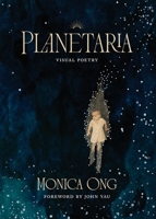 Planetaria: Visual Poetry B0DVJ45VHT Book Cover
