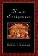 Hindu Scriptures 1898801606 Book Cover