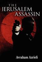 The Jerusalem Assassin 1460906551 Book Cover