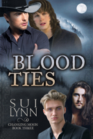 Blood Ties 1627986995 Book Cover