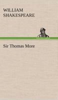 Sir Thomas More 384914996X Book Cover