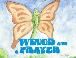 Wings and a Prayer 1662898711 Book Cover