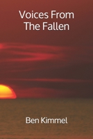 Voices From The Fallen B086Y3LQF2 Book Cover